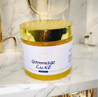 Gommage Luxe