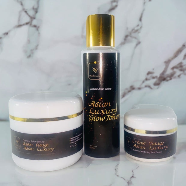 Kit Visage Asian Luxury