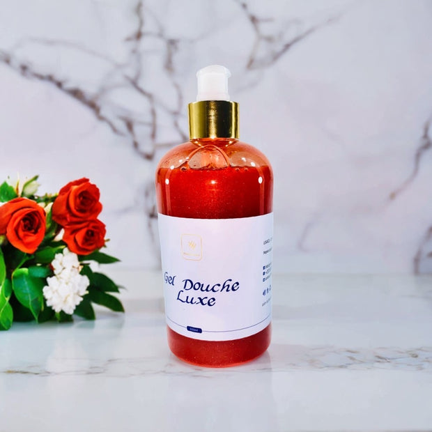 Gel Douche Luxe