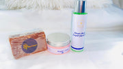 Kit visage anti imperfection