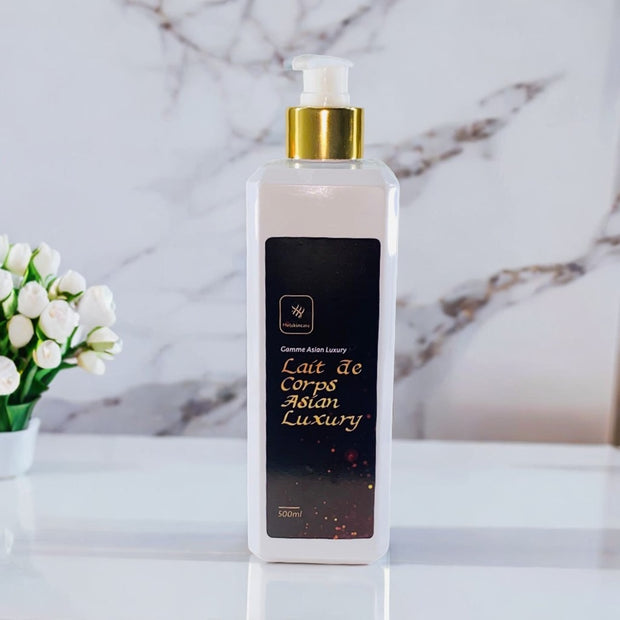 Lait de Corps Asian Luxury