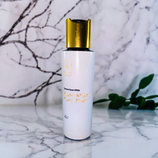 Snow White Toner