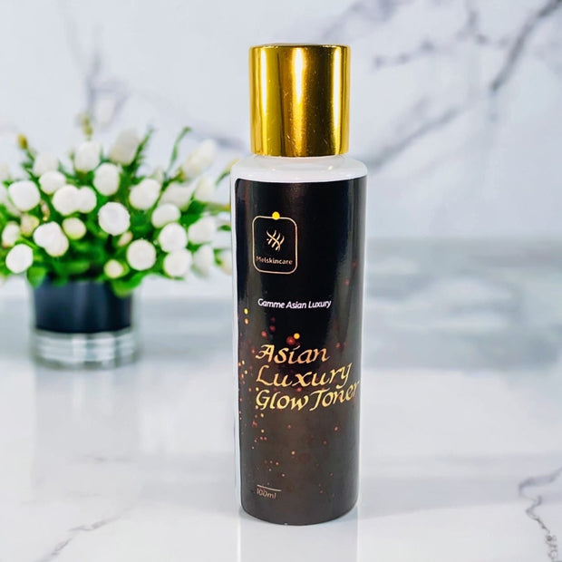 Asian Luxury Glow Toner