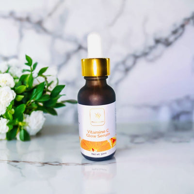 Vitamine C Glow Serum